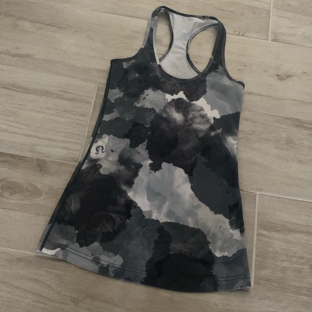 NWOT!! Lululemon Cool Racerback